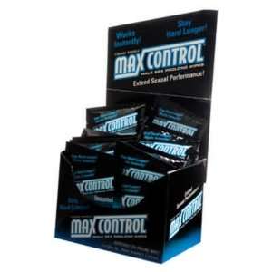  MAXCONTROL 48PC DISPLAY