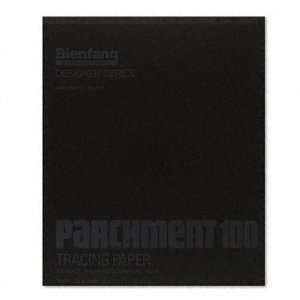   17, Transparent, 50 Sheets/Pad(sold in packs of 3)