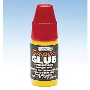  Scienceware Super Glue, Qty of 9