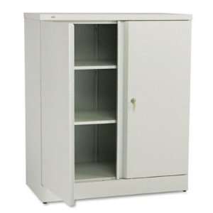   HONC184236Q Basyx Easy to Assemble Storage Cabinet