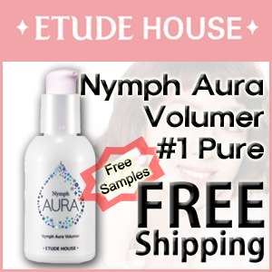 ETUDE HOUSE ETUDEHOUSE Nymph Aura Volumer #1 Pure Amore Pacific  