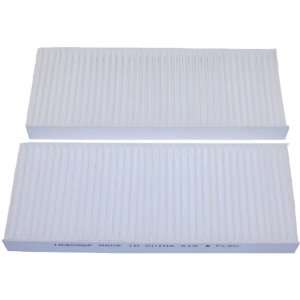   Arnley 042 2128 Cabin Air Filter for select Nissan models Automotive