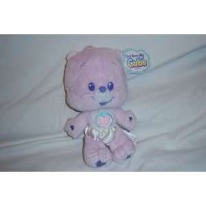  Care Bear Love A Lot 8 Cub 2004 Discontinued Cubs Toys 