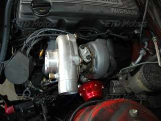 integra ford 2 3l turbo etc part etd trb t04e 1 5bfg above pictured is 