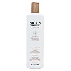  Nioxin® System 3 Cleanser 10.1 fl oz Health & Personal 