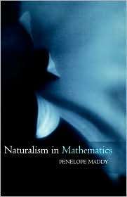   Mathematics, (0198250754), Penelope Maddy, Textbooks   