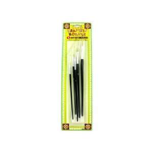   Artist brushes   Case of 120 by krafters korner Arts, Crafts & Sewing