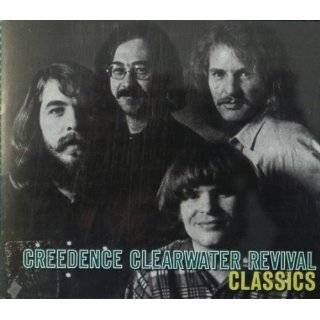 Creedence Clearwater Revival   36 All Time Greatest Hits Audio CD 