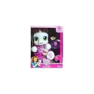  Little Pony So Soft Newborn Pony Sweetie Belle by Hasbro Toys & Games