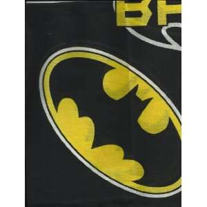  Batman Bat Signal Bandana Dew Rag Toys & Games
