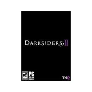  Selected Darksiders II PS3 By THQ Electronics