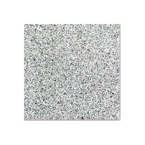 Granite Tile Crystal Gray / 12 in.x12 in.x3/8 in.