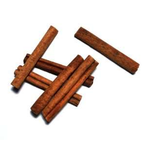 Cinnamon Stick Batavia 3 Inch 6 Oz Grocery & Gourmet Food