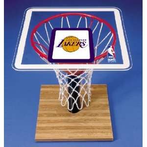  Huffy Los Angeles Lakers Custom Sports Table Sports 
