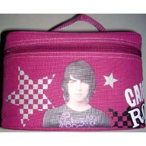 Camp Rock Lunch Tote