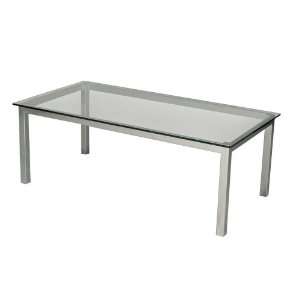  High Point Furniture Trados Metal Coffee Table 5720MET 
