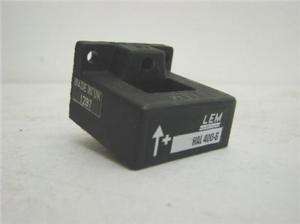 LEM Current Transducer HAL400 S, #12167  
