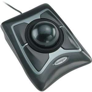  Expert Mouse ® Trackball Electronics
