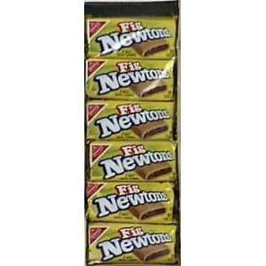 Nabisco Newtons Cookies Fig 2 Ct   12 Pack  Grocery 