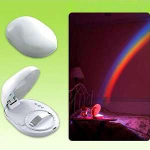  Rainbow In My Room 2nd Night Light LED Projector LampCosy 