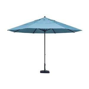  T.G. by Forma Pura Easy Track 13 ft Octagon Umbrella 