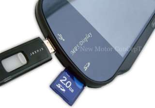 LCD/TFT MP5 Rear View Mirror w/USB/SD/MMC/FM/camera  