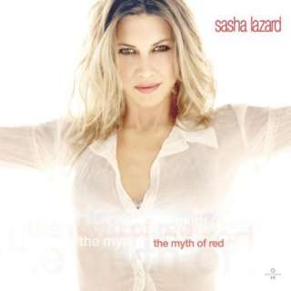  The Myth Of Red Sasha Lazard