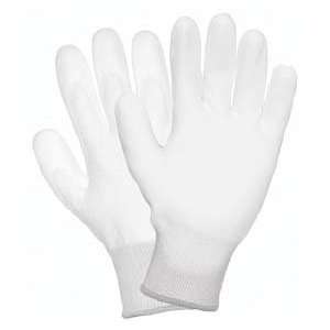   Fiber Gloves, Gray Gloves   Wells Lamont   Model Y9265M   Model Y9265M
