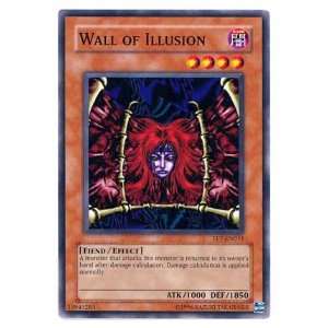  2005 Tournament Series 7   TP7 014 Wall of Illusion Toys & Games