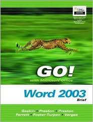   2003 Brief, (0131434322), John Preston, Textbooks   