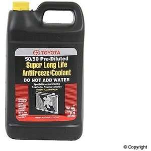  New Genuine Coolant Automotive