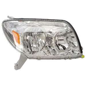 toyota 4RUNNER HeadLight Right Hand