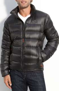 NWT The North Face La Paz Down Jacket Mens $179 Asphalt Grey  