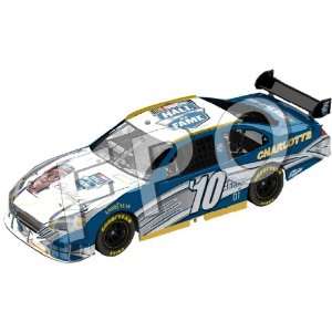    Dale Earnhardt Diecast Hall of Fame 1/24 2010 Toys & Games