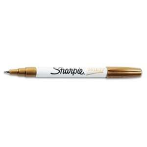  Sharpie® Permanent Paint Marker MARKER,SHARPIE PNT,XFNMGD 