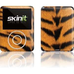  Tigress skin for iPod Nano (3rd Gen) 4GB/8GB  Players 