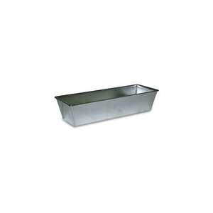  Tin Plate Loaf Pan   12 In.