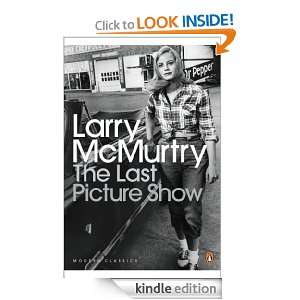   (Penguin Modern Classics) Larry McMurtry  Kindle Store