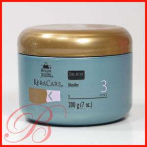 Avlon KeraCare Dry & Itchy Scalp Glossifier 7 oz  