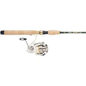  Tournament ZX3000A/Fish Eagle II Spinning Combo Sports 