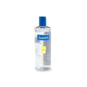 Suave Shampoo Daily Clarifying Size 22.5 OZ