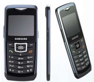  Samsung U100 Unlocked Cell Phone with 3 MP Camera,  