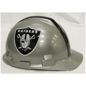 Oakland Raiders Hard Hat 