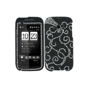   Case Cover for HTC Touch Pro 2 (Verizon) Cell Phones & Accessories