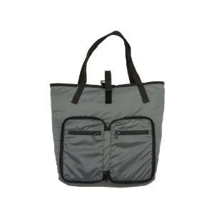  Highland 1931900 Premium Collapsible Totte Bag Automotive