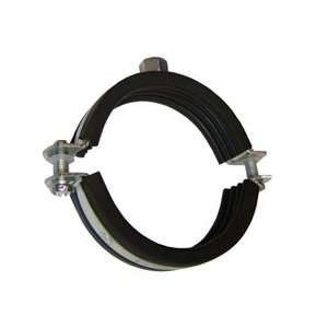  2 Split Ring Pipe Clamp Sonic Cushion Pipe Support
