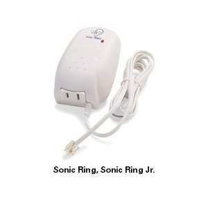  Sonic Alert Sonic Ring Telephone Signaler