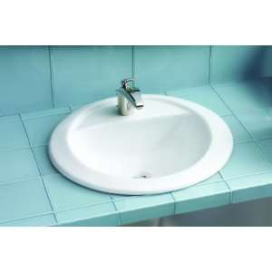  Toto Prominence Bath Sinks   Self Rimming   LT521.8.04 