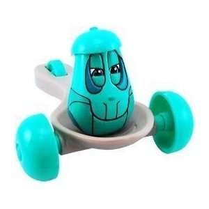  Beantown Spoon Racers Series 2   Chase Invader Toys 