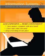   Business, (0470279753), Rainer, Textbooks   